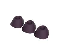 Next Duo Stimulation Heads -Dark Purple- M