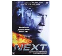 Next [DVD] [Region 2] (English audio)
