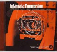 Next Evidence - Intimate Connection