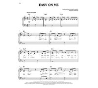 Next First 50 Popular Songs You Should Play Book [Softcover] Piano Hal Leonard