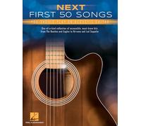 Next First 50 Songs You Should Play: On Acoustic Guitar