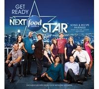 Next Food Network Star