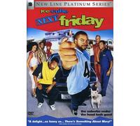 Next Friday (DVD) Ice Cube Tamala Jones Justin Pierce Mike Epps (US IMPORT)