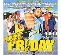 Next Friday: Original Motion Picture Soundtrack by Original Soundtrack (2000-01-14)