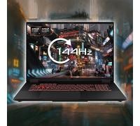 Next Gen ASUS TUF A18 Ryzen7 RTX 5060 16GB RAM 1TB SSD 18" Win11 Gaming Laptop