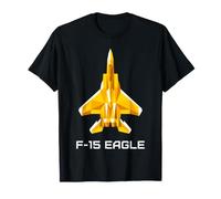 Next Gen F-15 Eagle Aviation T-Shirt