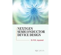 Next-Gen Semiconductor Device Design