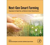 Next-Gen Smart Farming : Integrating AI, IoT, Digital Twin, and Robotics for Cyber-Physical Systems