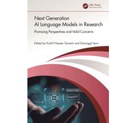 Next Generation AI Language Models in Research : Promising Perspectives and Valid Concerns