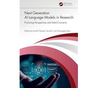 Next Generation AI Language Models in Research: Promising Perspectives and Valid Concerns