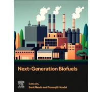 Next-Generation Biofuels