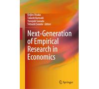 Next-Generation of Empirical Research in Economics