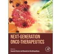 Next-Generation Onco-Therapeutics