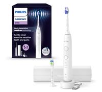 Philips Series 6500 HX7410/02 Rechargeable Sonic Electric Toothbrush