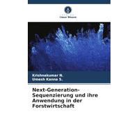 Next-Generation-Sequenzierung und ihre Anwendung in der Forstwirtschaft