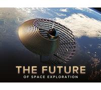 Next-Generation Space Stations