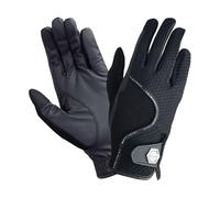 Next Generation Swinton Combi Mesh Riding Gloves Coldstream Black XL