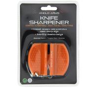Next Generation Tackle NGT Anglo Arms Knife Sharpener Ideal for Fishing or Camping