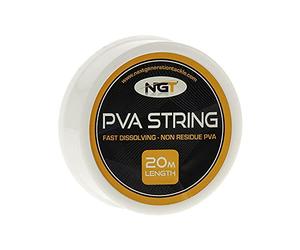 Next Generation Tackle NGT PVA String - 20m Dispenser