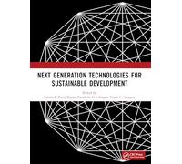 Next Generation Technologies for Sustainable Development