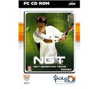Next Generation Tennis (PC)