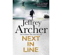 Next in Line: The must-read crime-thriller from the Sunday Times bestselling author. (William Warwick Novels)