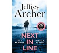 Next in Line - The must-read crime-thriller from the Sunday Times bestselling author