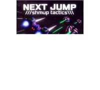NEXT JUMP: Shmup Tactics Steam Key GLOBAL
