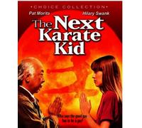 NEXT KARATE KID - BLUR - K3z