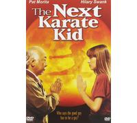 Next Karate Kid (DVD) Noriyuki Hilary Swank Constance Towers Michael Ironside