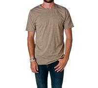 Next Level 6200 Men's Basic Poly/Cotton Tee T shirt - Sage 6200 L