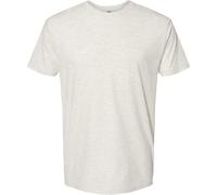 NEXT LEVEL APPAREL Men's 3600, Oatmeal(1pck), XL