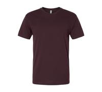 NEXT LEVEL APPAREL Men's 3600, Oxblood(1pck), XL