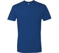 NEXT LEVEL APPAREL Men's 3600, Royal(1pck), XL