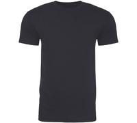 Next Level Apparel Men's CVC T-Shirt in Black | Size: 2XL Next Level Apparel Black 2XL