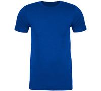 Next Level Apparel Men's CVC T-Shirt in Blue | Size: XS Next Level Apparel Blue XS
