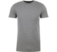 Next Level Apparel Men's CVC T-Shirt in Dark Grey | Size: 3XL Next Level Apparel Dark Grey 3XL