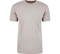 Next Level Apparel Men's CVC T-Shirt in Grey | Size: Large Next Level Apparel Grey L