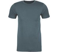 Next Level Apparel Men's CVC T-Shirt in Indigo | Size: Large Next Level Apparel Indigo L