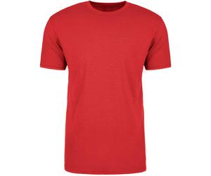 Next Level Apparel Unisex Adult CVC T-Shirt AB665