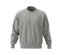 Next Level Apparel Unisex Adult Heather Heavyweight Sweatshi AB713