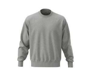 Next Level Apparel Unisex Adult Heather Heavyweight Sweatshi AB713