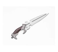 Next Level Buffy The Vampire Slayer Faith's Knife Foam Cosplay Replica