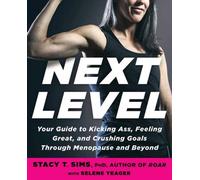 NEXT LEVEL By SIMS, STACY T (Paperback) (9780593233153)