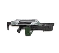 Next Level Cosplay Prop Replica Alien M41A Pulse Rifle Resin Replica