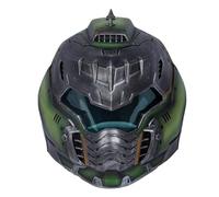 Next Level Cosplay Prop Replica Ancient Hellbreaker Resin Helmet