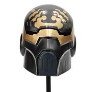 Next Level Cosplay Prop Replica Asajj Ventress Bounty Hunter Resin Helmet