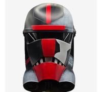 Next Level Cosplay Prop Replica Bad Batch Hunter Clone Squad V2 Resin Helmet