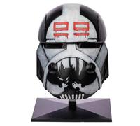 Next Level Cosplay Prop Replica Bad Batch Wrecker Clone Force 99 Resin Helmet