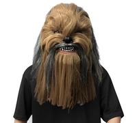 Next Level Cosplay Prop Replica Costume Chewbacca Latex Mask